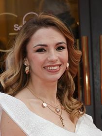 "On se quitte que provisoirement" : après leur élimination de Danse avec les stars, Marie Dénigot réagit et annonce déjà une suite avec Marcus