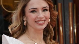 "On se quitte que provisoirement" : après leur élimination de Danse avec les stars, Marie Dénigot réagit et annonce déjà une suite avec Marcus