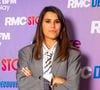 C’est un joli moment que Karine Ferri a offert à sa communauté.

Karine Ferri lors de la conférence de presse de rentrée des chaînes du groupe RMC-BFM à Paris.
© Pierre Perusseau / Bestimage