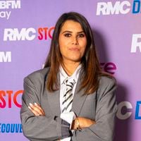 Karine Ferri maman : elle partage une rare et adorable photo de sa petite dernière, Sasha, 3 ans, qui a bien grandi