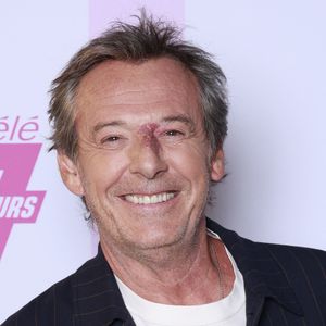 Jean Luc Reichmann - Soirée Télé 7 jours Chez Francette à Paris, jeudi 4 septembre 2025. - Soirée Télé 7 jours Chez Francette à Paris le 4 septembre 2025.
© Christophe Aubert via Bestimage