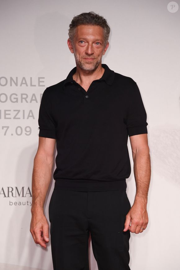 Vincent Cassel à la projection du film "Irreversible Inversion Integrale" lors du 76ème Festival du Film de Venise, la Mostra à Venise en Italie le 31 Août 2019. © SGP / BESTIMAGE