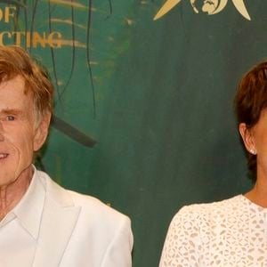 Robert Redford a marqué à jamais le monde du cinéma.

Cérémonie de Remise des Prix de la Fondation Prince Albert II de Monaco, au Grimaldi Forum, à Monaco, le 29 octobre 2021. © Claudia Albuquerque/Bestimage
