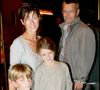 Le couple est marié et a deux enfants, Margaux (née en 1999) et Arthur (né en 2001).

Carole Gaessler, son mari et leurs enfants Photo par Guillaume Gaffiot/Bestimage