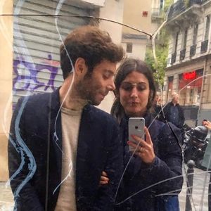 Agathe Lambret se confie sur cet équilibre où vie professionnelle et sphère personnelle se croisent au quotidien.