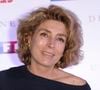 Ce mercredi, Marie-Ange Nardi célèbre son 64ème anniversaire
Marie-Ange Nardi - Avant-première du film "Une chance de trop" au cinéma Gaumont Marignan à Paris.