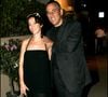 Avec Béatrice Loustalan avec qui il a vécu jusqu'en 2010, il a eu trois enfants :


Béatrice Loustalan et Thierry Ardisson lors d'un concert d'Arielle Dombasle à Ramatuelle en 2005
©DOMINIQUE JACOVIDES / BESTIMAGE
