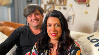 "On est obligés de freiner" : Frédérique et Pierre (L'amour est dans le pré) doivent prendre une décision importante pour la survie de leur histoire