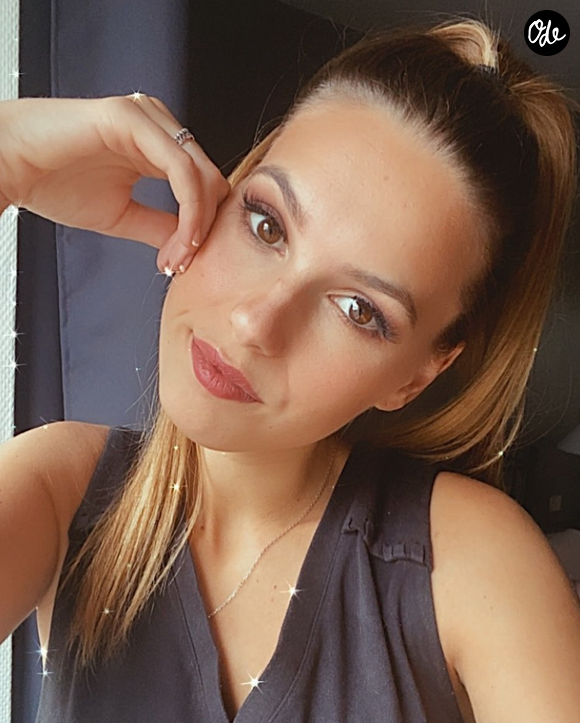Justine Dubois élue Miss Poitou-Charentes 2020 - Instagram, 29 août 2020