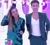 Pour l'occasion, un ancien finaliste nous a révélé quelques secrets des coulisses.
Christophe Beaugrand, Lou et Léo dans Secret Story 2024