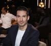 "Je ne bois pas, je ne fume pas, je fais du sport tous les jours. Si je n'ai pas d'accident, je devrais vieillir correctement"

Exclusif - Jérémy Ferrari - Enregistrement de l'émission "On Est En Direct", présentée par L.Salamé et L.Ruquier, et diffusée en direct le 18 décembre sur France 2
© Jack Tribeca / Bestimage