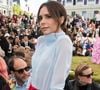 Les hôtes bénéficient notamment du programme nutritionnel Palace Biolight®, des activités bien-être et des infrastructures du spa.

Victoria Beckham - People au défilé de mode Dior Homme collection Printemps-Eté 2019 à la Garde Républicaine lors de la fashion week à Paris, le 23 juin 2018. © Olivier Borde/Bestimage