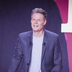 Exclusif - Matthieu Delormeau - Sur le plateau de l’émission TPMP People, enregistrée le 10/03/2023, présentée par M.Delormeau et diffusée le 11/03/2023 - Paris le 11/03/2023 - © Jack Tribeca / Bestimage