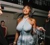 Le 30 mai 2026, le Stade de France vibrait sur deux fronts : la victoire historique du PSG en Ligue des champions et le deuxième concert d'Aya Nakamura

Aya Nakamura (bijoux Messika) - Les célébrités au défilé Jean-Paul Gaultier "Collection Haute Couture Printemps/Eté 2025" lors de la Fashion Week de Paris (PFW)
Sam Delpech / Bestimage