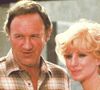 Profondément touchée de se voir décerner une prestigieuse Palme d'or d'honneur pour l'ensemble de son immense carrière, l'actrice et chanteuse n'a pas caché sa peine. 

Gene Hackman, Barbra Streisand