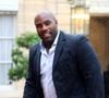 Teddy Riner continue de développer ses activités de chef d'entreprise en investissant dans l'hôtellerie de luxe.

Teddy Riner - Arrivées des personnalités au dîner d'État en l'honneur du président brésilien et de sa femme au palais présidentiel de l'Élysée à Paris.

© Jacovides / Moreau / Bestimage