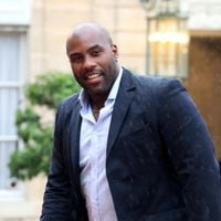 “Nous l’avons mis à notre image et à notre goût” : Teddy Riner en dit plus sur le luxueux riad qu’il a ouvert à Marrakech