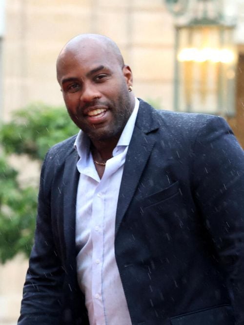 “Nous l’avons mis à notre image et à notre goût” : Teddy Riner en dit plus sur le luxueux riad qu’il a ouvert à Marrakech