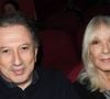 Michel Drucker veut finir comme son père Abraham, médecin et “parti six jours après son dernier accouchement”

Exclusif - Michel Drucker et sa femme Dany Saval - Projections de deux séances exceptionnelles du film "Signé Furax" en hommage à Marc Simenon au cinéma Mac Mahon à Paris le 27 octobre 2019. © Coadic Guirec/Bestimage