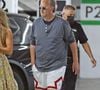 Le réalisateur est décédé presque trois ans après Matthew Perry

Exclusif - Prix Spécial - Matthew Perry passe la journée en charmante compagnie à Los Angeles, le 12 octobre 2022. L'acteur de 53 ans semble avoir réussi à affiner sa silhouette si changeante au fil des ans. Photo : Coleman-Rayner / Bestimage
