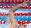 Les caméras ont suivi le nageur pendant un an, entre ses études d’ingénieur et ses entraînements intensifs.

Léon Marchand remporte le 200 m quatre nages lors du 22e Championnat du monde de natation à Singapour. Il s'agit de son 6e titre de champion du monde.
Psnewz/Bestimage