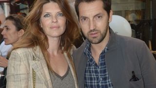 "Je n'ai pas tenté de l'en dissuader" : Gwendoline Hamon évoque le choix de métier de son fils, dont le père est Frédéric Diefenthal