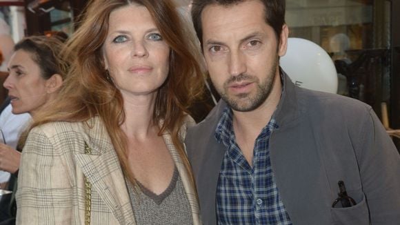 "Je n'ai pas tenté de l'en dissuader" : Gwendoline Hamon évoque le choix de métier de son fils, dont le père est Frédéric Diefenthal