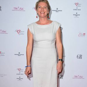 Elise Lucet au Gala Par Coeur 2010 au Pavillon Cambon Capucines à Paris, France le 20 septembre 2010. Photo by Thierry Orban/ABACAPRESS.COM