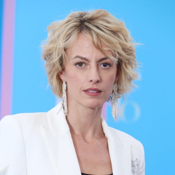 Sara Mortensen est l'une des stars de la série "Astrid et Raphaëlle" sur France 2

Sara Mortensen - Photocall de "Astrid & Raphaëlle" lors du 64ème Festival de Télévision de Monte Carlo au Grimaldi Forum de Monaco.
© Denis Guignebourg / Bestimage