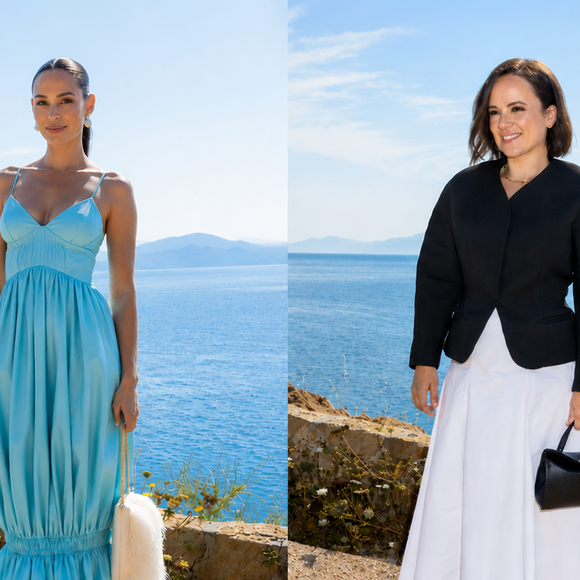 La Corse a vibré au rythme de la mode avec un défilé Jacquemus inoubliable.