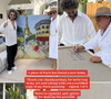 L’ancien champion d’arts martiaux présente désormais ses propres peintures, avec une première exposition organisée à Hong Kong en mars 2026.

Story Instagram Jean-Claude Van Damme 22 août 2026