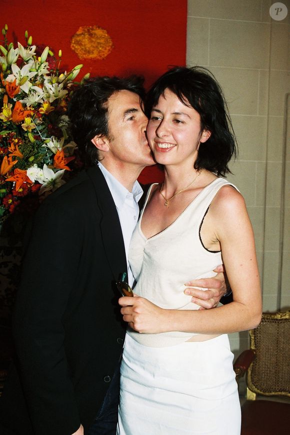 Francois Cluzet et Valérie Bonneton en 2002
©JLPPA / Bestimage