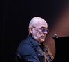Pascal Obispo a lui aussi dû quitter en urgence sa maison du Cap-Ferret.

Pascal Obispo lors du XVème gala pour la Fondation Recherche Alzheimer à l'Olympia à Paris le 14 mars 2022.

©  Jack Tribeca/Bestimage