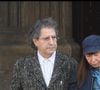 Pendant plus de cinquante ans, il a partagé sa vie et son œuvre avec Brigitte Fontaine.

Areski Belkacem et Brigitte Fontaine aux obsèques d'Alain Bashung en 2009. Photo par CYRIL MOREAU / BESTIMAGE