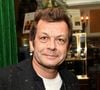 Sur TikTok, le célèbre animateur culinaire Laurent Mariotte a dévoilé sa nouvelle adresse parisienne coup de cœur.

Exclusif - Laurent Mariotte - Laurent Baffie fête son succès littéraire "1 Million de livres vendus" aux Deux Magots à Paris © Veeren/Bestimage