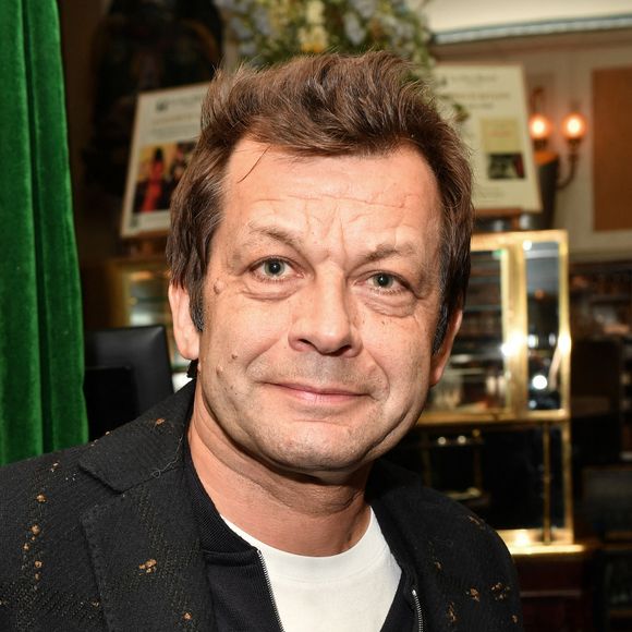 Sur TikTok, le célèbre animateur culinaire Laurent Mariotte a dévoilé sa nouvelle adresse parisienne coup de cœur.

Exclusif - Laurent Mariotte - Laurent Baffie fête son succès littéraire "1 Million de livres vendus" aux Deux Magots à Paris © Veeren/Bestimage