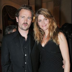 L'actrice s'est livrée sur une période extrêmement douloureuse de sa vie : le décès tragique de son compagnon Jocelyn Quivrin en 2009.

Jocelyn Quivrin, lauréat du prix Patrixk Dewaere et sa compagne Alice Taglioni - Remise des prix Romy Schneider et Patrick Dewaere, "les espoirs du cinéma français" à l'hôtel Royal Monceau à Paris le 17 mars 2008
RINDOFF-GUIREC / BESTIMAGE