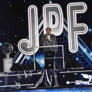 Miss France 2025, sur TF1               Crédits : Pierre Billard/sipa press via Bestimage