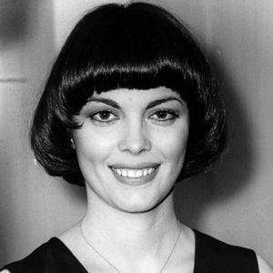 Mireille Mathieu Alamy/ABACAPRESS.COM