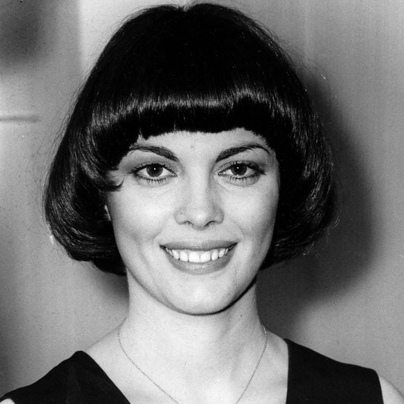 Mireille Mathieu Alamy/ABACAPRESS.COM