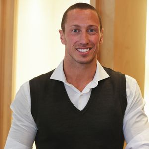 En légende, le nageur a tenté d’alléger la situation avec une pointe d’humour : "Apparemment il y en a un qui a voulu prolonger ses vacances"...

Exclusif - Frédérick Bousquet - Breitling offre sa nouvelle montre à trois nageurs du Cercle des Nageurs de Marseille le 16 juin 2016. © Philippe Doignon / Bestimage