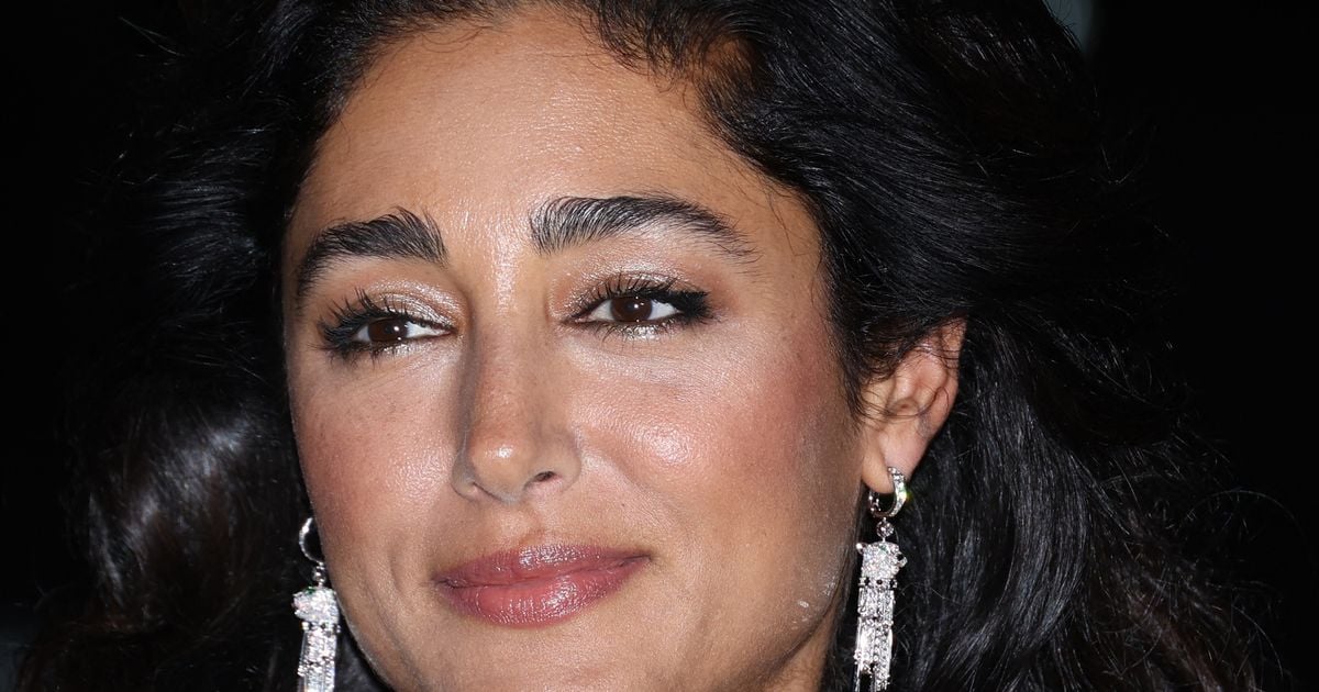 Golshifteh Farahani cible de rumeurs avec un homme politique : l'actrice iranienne ne se démonte pas