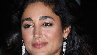 Golshifteh Farahani cible de rumeurs avec un homme politique : l'actrice iranienne ne se démonte pas