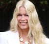 Ce jeudi 1ᵉʳ octobre 2026, la maison Chloé a dévoilé sa collection à l'Observatoire de Paris.

Claudia Schiffer au défilé Chloé "Collection Femme Prêt-à-Porter Printemps/Eté 2027" lors de la Fashion Week de Paris, le 1er octobre 2026. 

© Denis Guignebourg / Bestimage