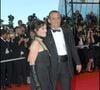 Thierry Ardisson, célèbre animateur français, est décédé ce lundi à Paris à 76 ans.
Béatrice et Thierry Ardisson
Angeli