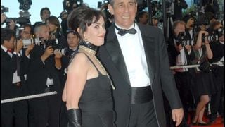 Thierry Ardisson n'est plus : Qui est la mère de ses trois enfants, Béatrice Loustalan, avec qui il était encore marié avant de rencontrer Audrey Crespo-Mara ?