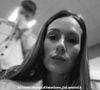 "Le cœur chargé d’émotions, j’ai assisté à la remise du premier diplôme de mon premier fils", a-t-elle écrit en légende d’un selfie en noir et blanc posté en story Instagram le 5 décembre dernier.

Camille Santoro assiste à la remise de diplôme de son fils Alessio le vendredi 5 décembre 2025 © Instagram
