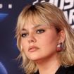 Louane montre le visage de sa regrettée mère après une grande nouvelle, "c'est la première fois que l'on me voit avec elle"