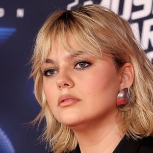 La nouvelle a été confirmée par Louane elle-même ! L

Louane Emera au photocall de la 25ème cérémonie des "NRJ Music Awards (NMA)" au palais des Festivals et des Congrès de Cannes, France. © Dominique Jacovides/Bestimage