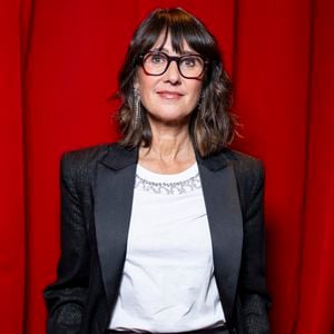 Invitée il y a quelques jours dans "L'Addition", l'émission de Cube Network présentée par Valentin Demé, Alexia Laroche-Joubert a évoqué les coûts impressionnants nécessaires à la production du jeu.
Alexia Laroche-Joubert - Cérémonie TikTok Awards France au Lido à Paris le 8 décembre 2025. © Pierre Perusseau/Bestimage